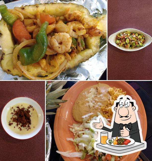 Los Rodeos Mexican Restaurant