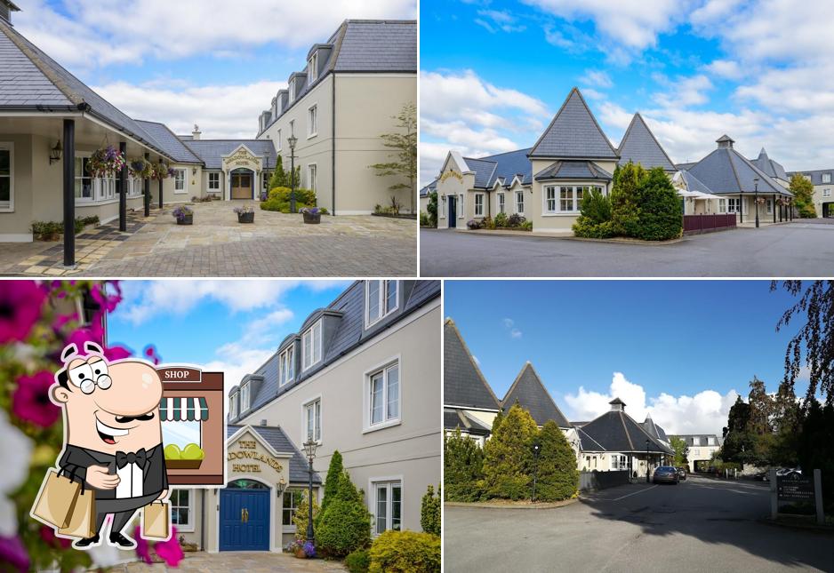 Meadowlands Hotel Co. Kerry