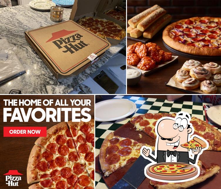 Pizza Hut
