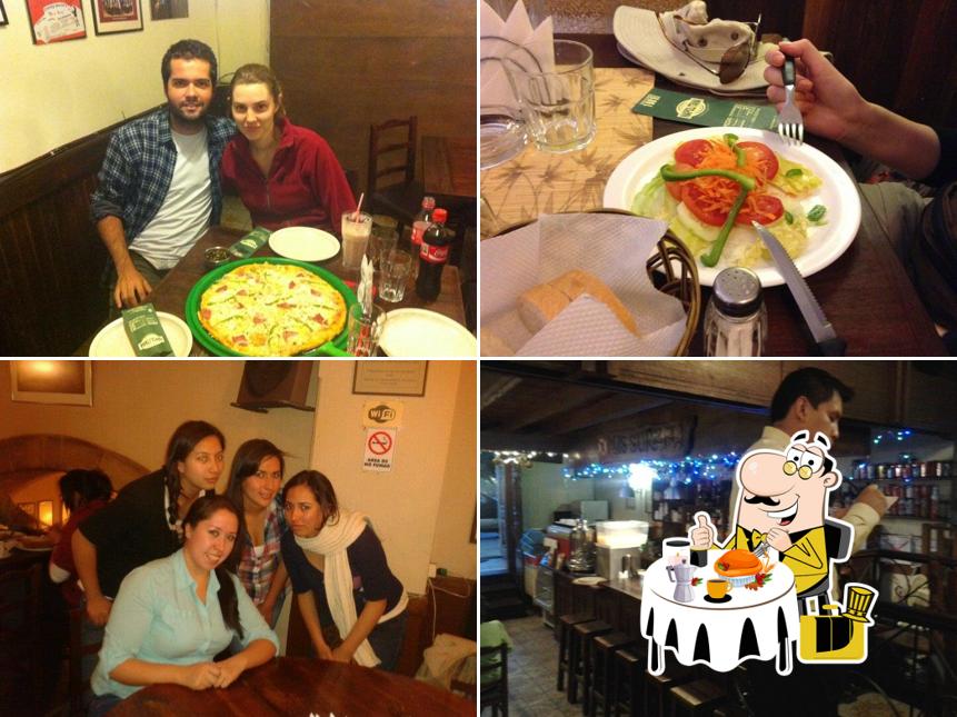 Pizzeria Napolitana Restaurante