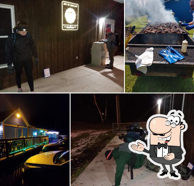Gator's Tavern