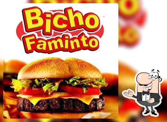 Bicho Faminto