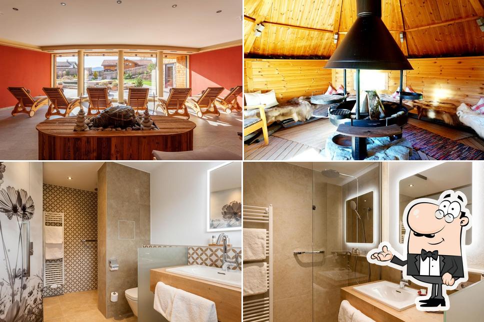 Biohotel Eggensberger EGGENSBERGER OHG