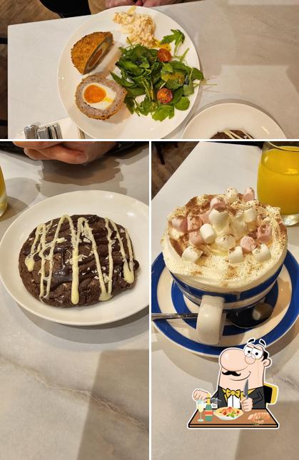 Booths Cafe 1847