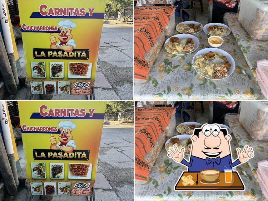 Carnitas Y Chicharrones