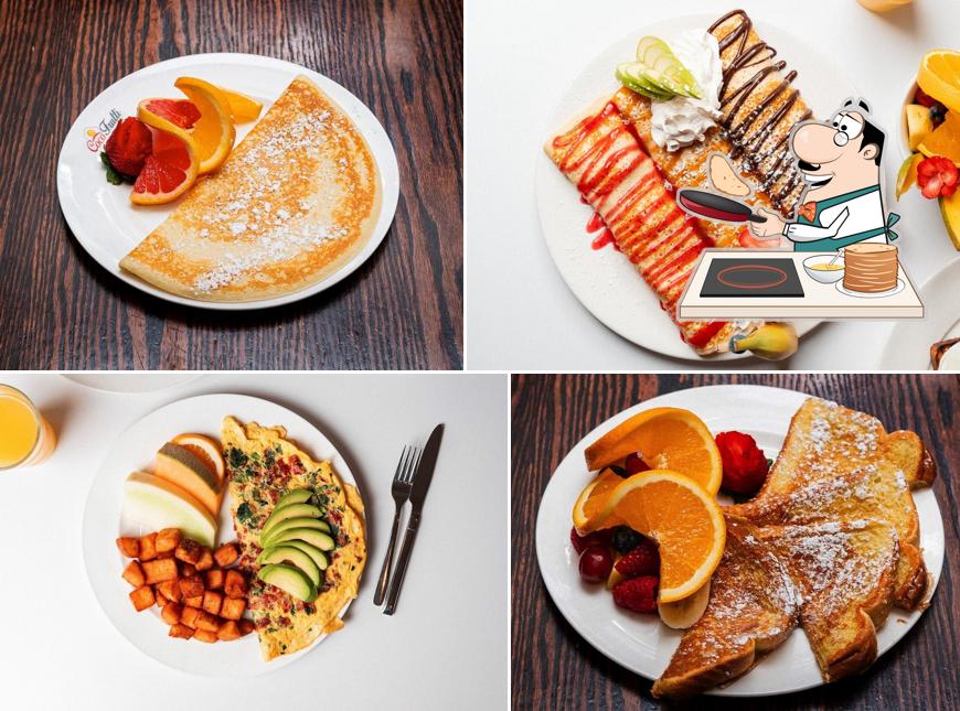 Coco Frutti Welland