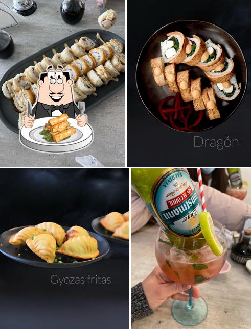 Damayo Sushi