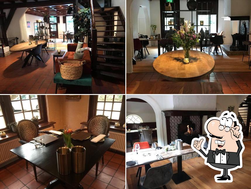 Restaurant De Veldhoeve
