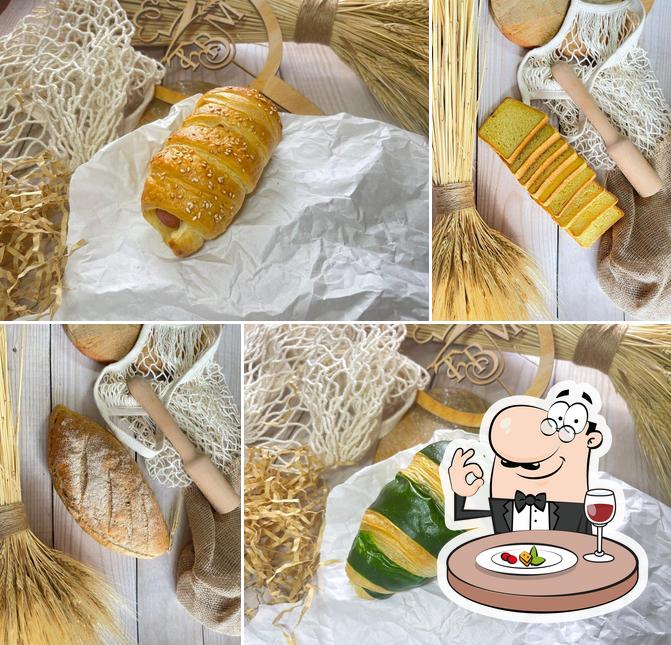 Дубковский Хлеб