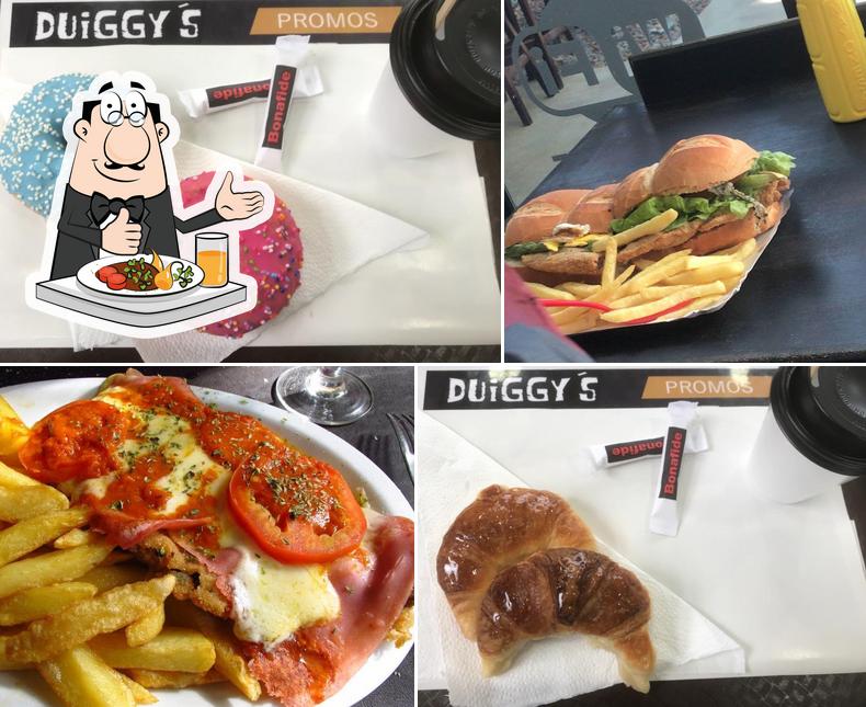 Duiggy’s