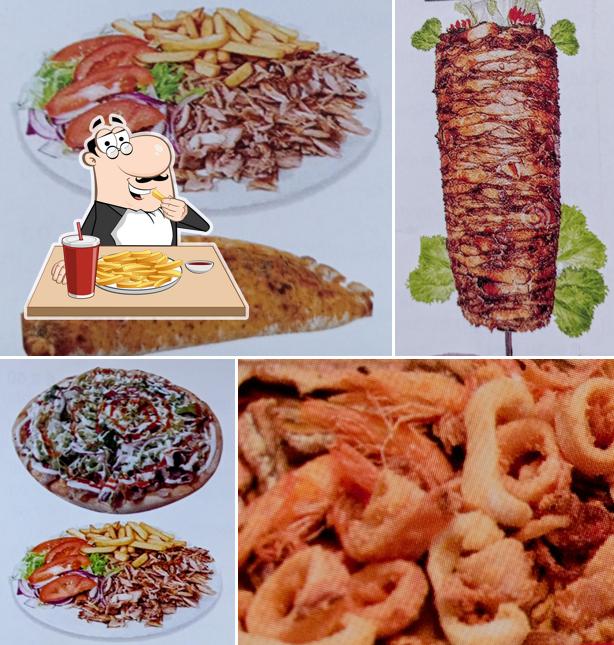 El Fus Kebap Griglieria Rosticceria