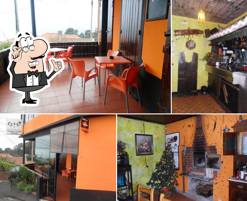 Bar O Estica