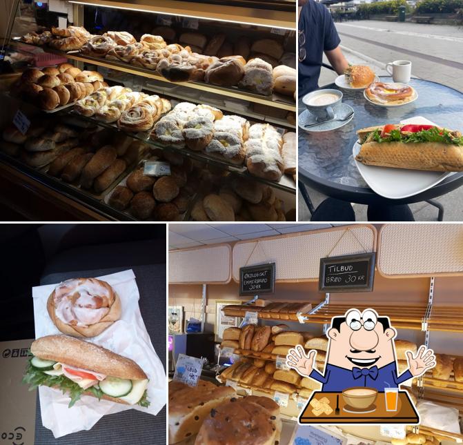 Evensen's Bakery