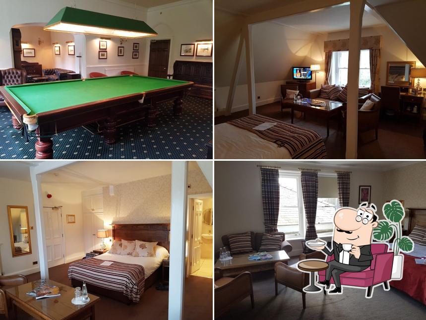 Grinkle Park Hotel