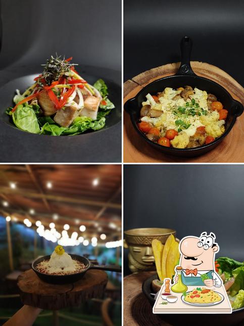 Guaca Restobar