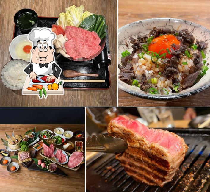 Kitashinchi Harami Shin-omiya