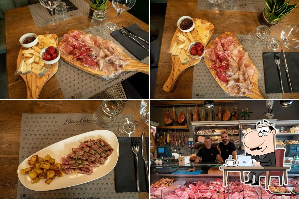 La Macelleria di Alessio e Riccardo