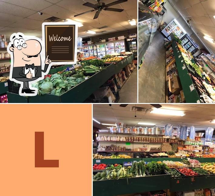 La Tapatía Produce