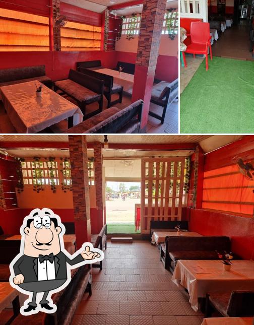 Le Régal Fast Food