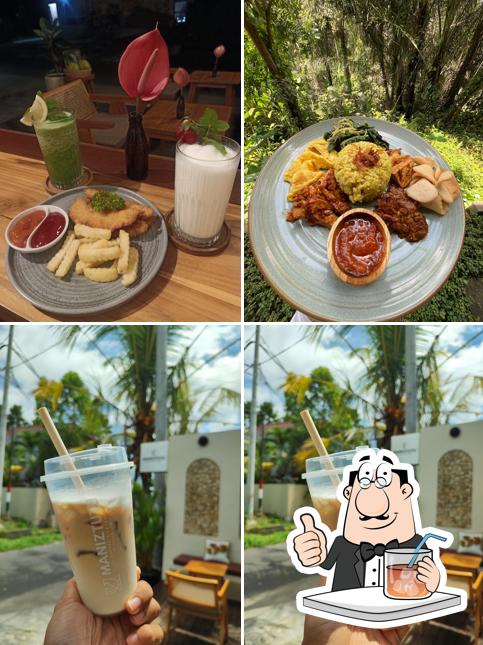 Maniztutu Coffee & Eatery