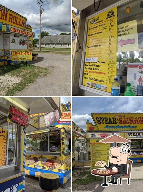 Molnar's Concessions