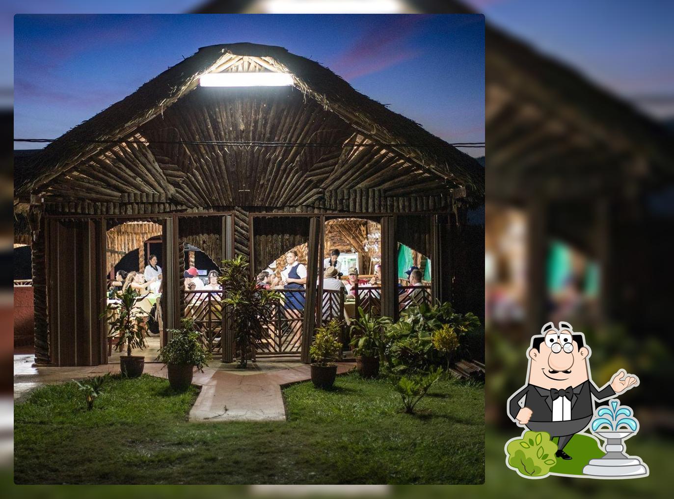 Paladar La Rosita's