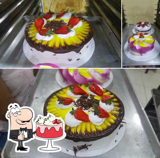 Panadería El Trigal