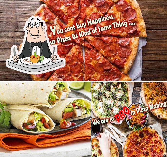 Pizza Express Service Stoneham Wakefield