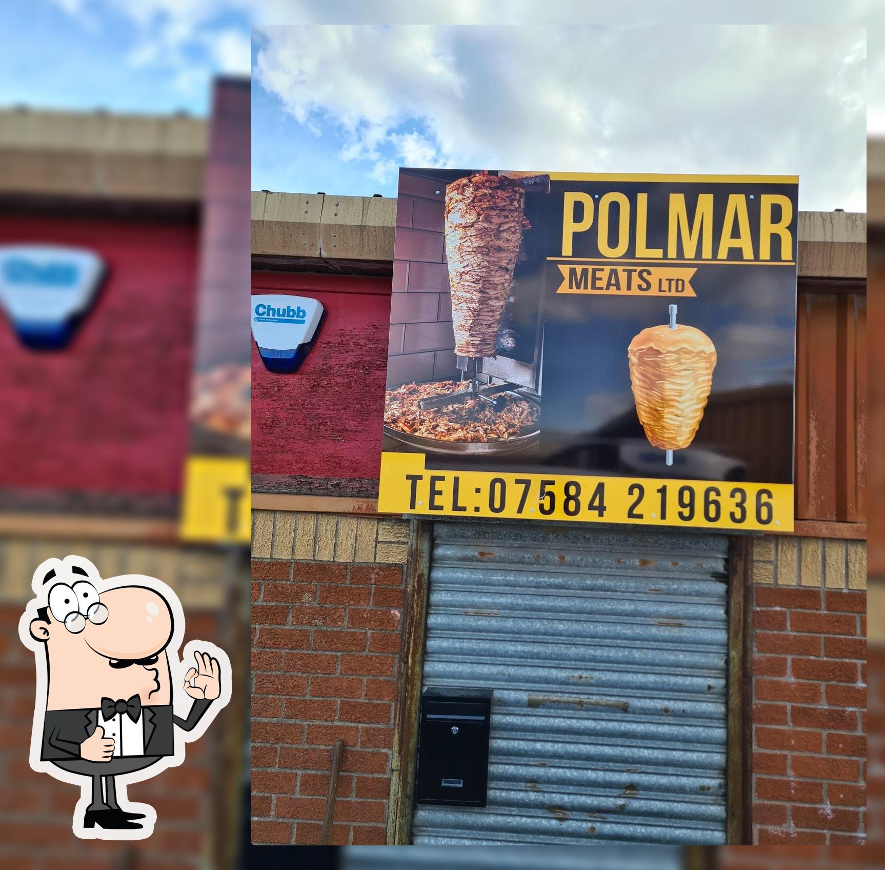 PolMar Meats Ltd