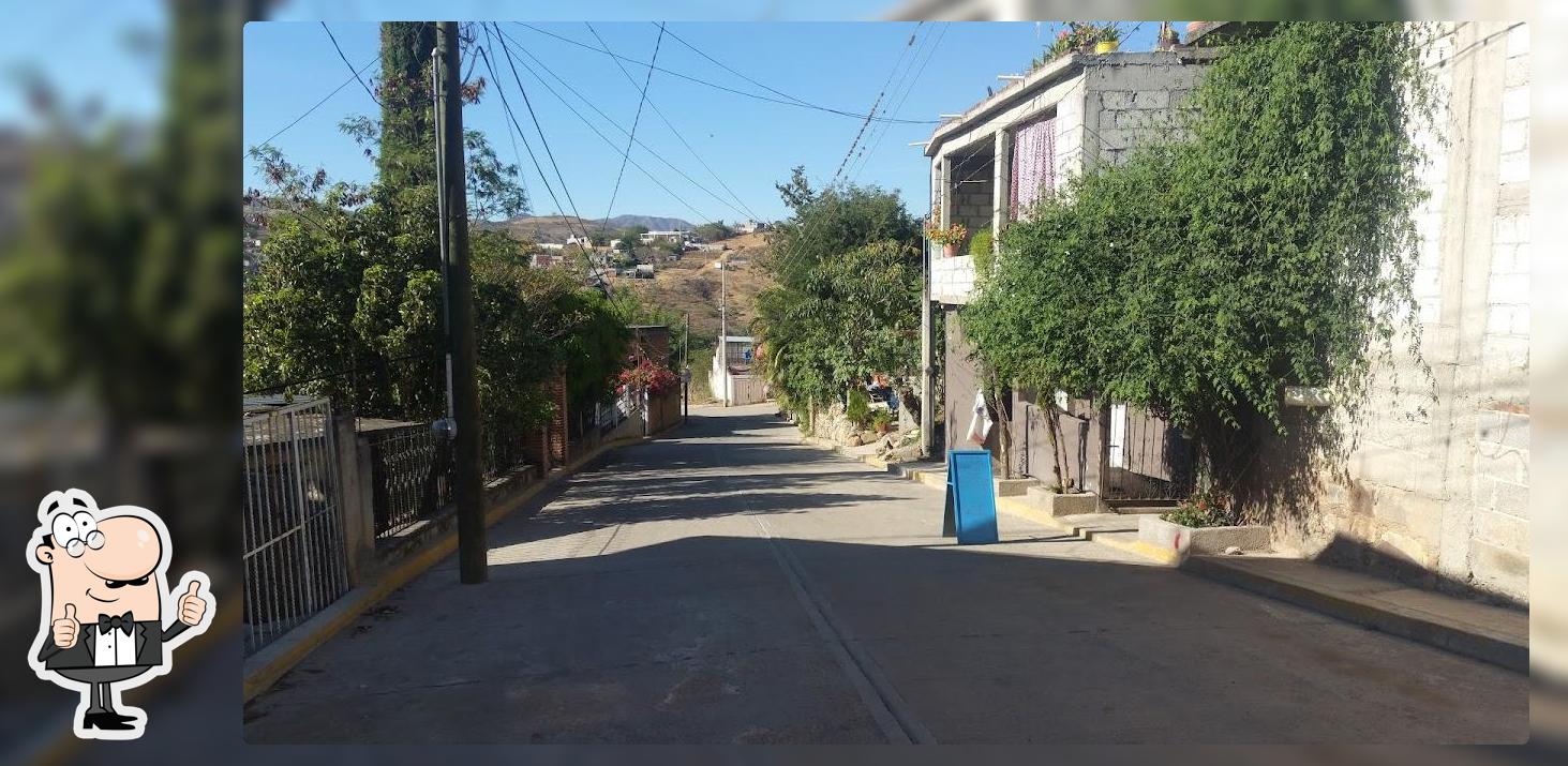 Pozolería Juquilita