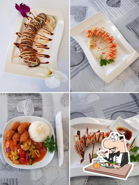 Raufoss Sushi