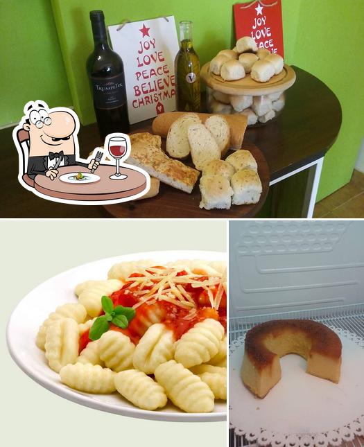 Sabores al paso