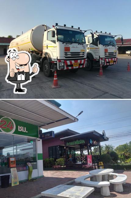 Sp coffee