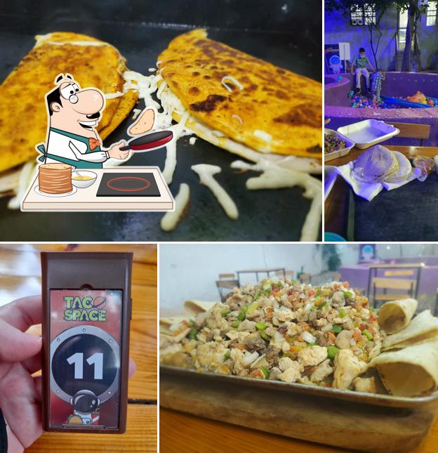 Taco Space