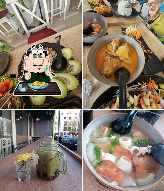 Thaitaam Thai cuisine