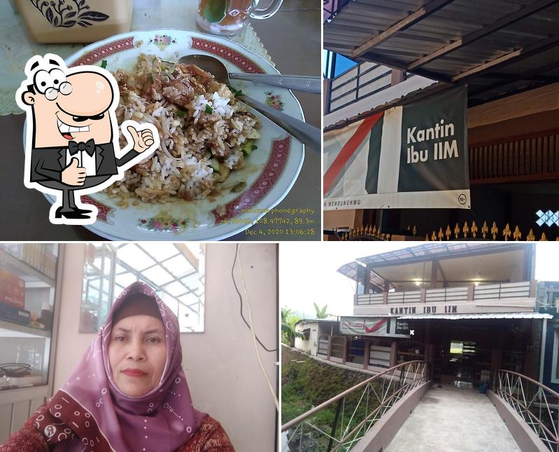 Toko Ibu Iim Sumber