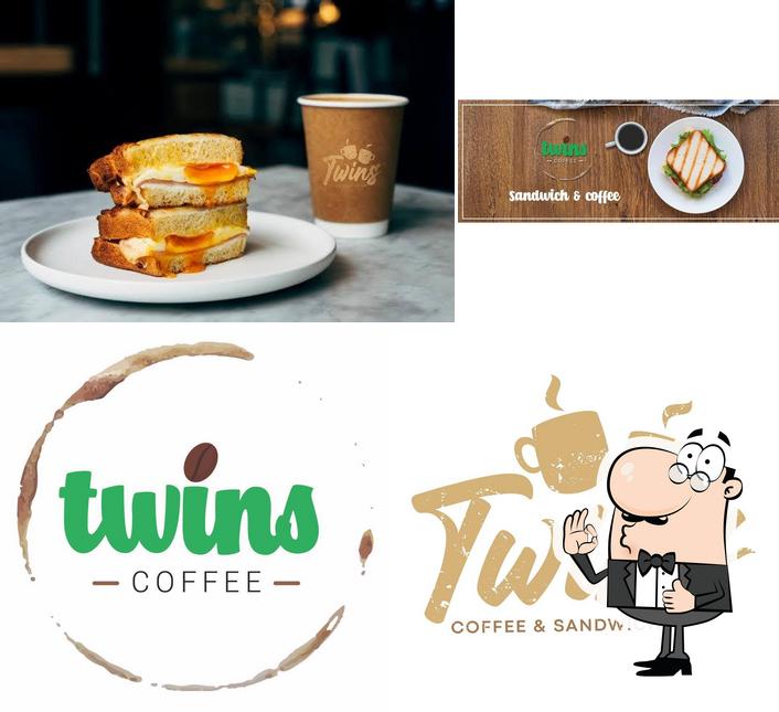 Café Twins