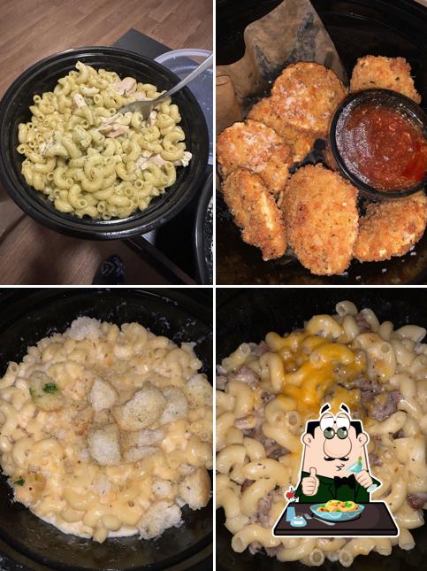 Twisted Mac