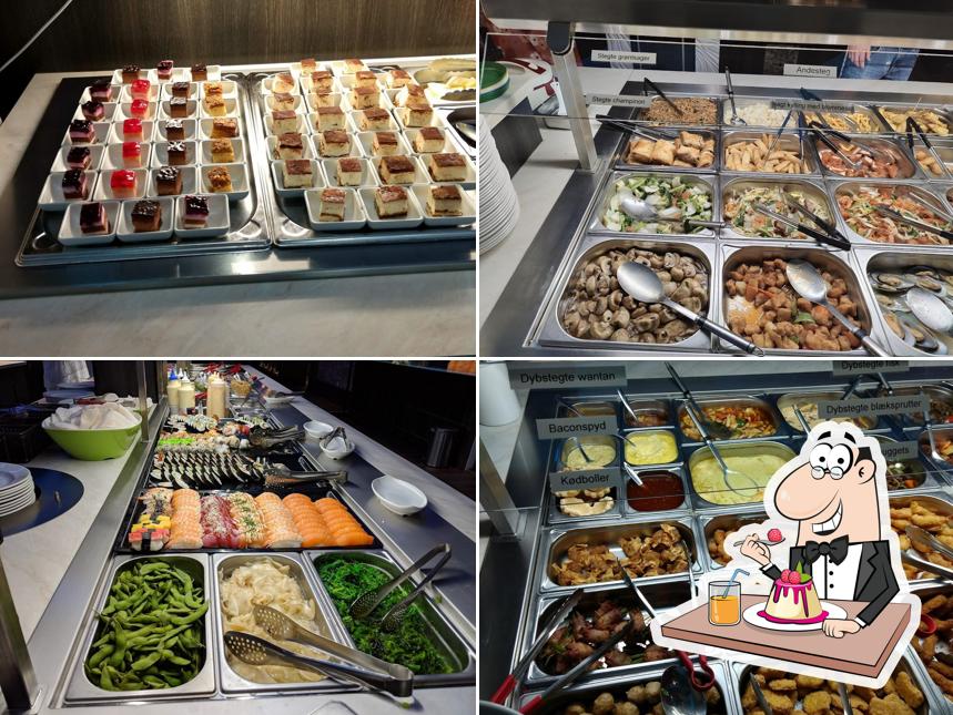Restaurant Xin Fu