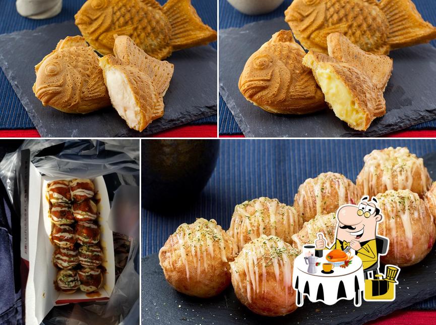 Yakitateya DCM -fujiyoshidaten