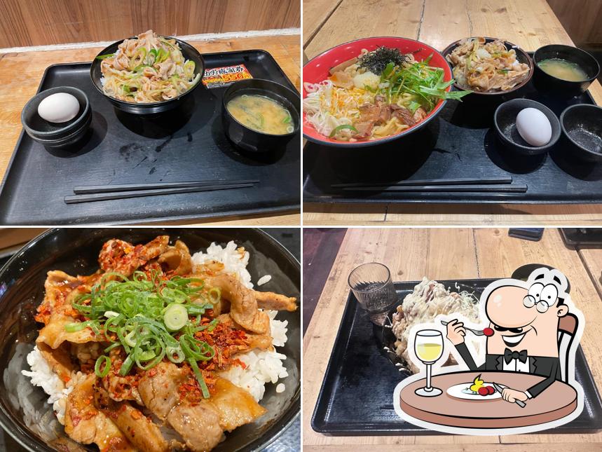 どんどん 町田店