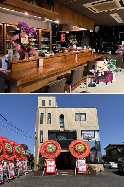 居酒ック ラニエール