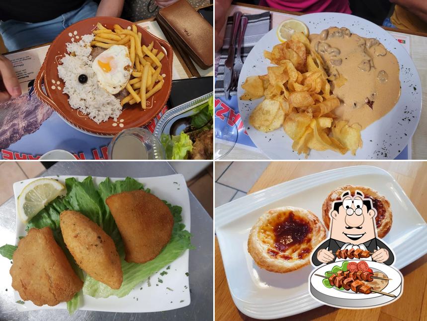 Restaurante Nazaré