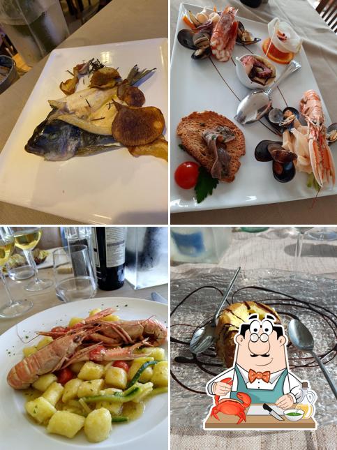 Ristorante La Baracca