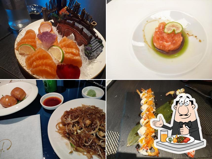 Ristorante Akari Sushi
