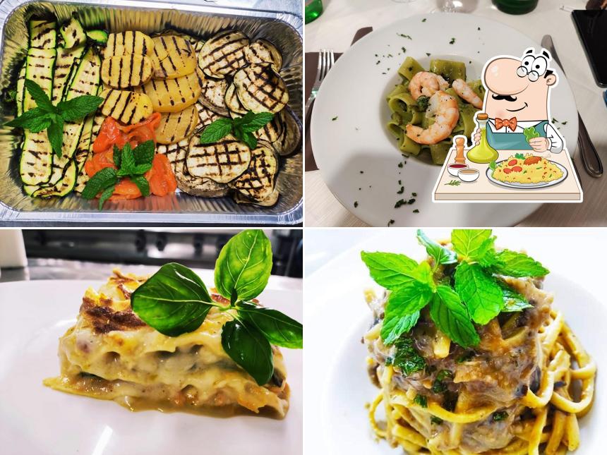 Ristorante Trinita' da Ciciotto ( De Rosa )