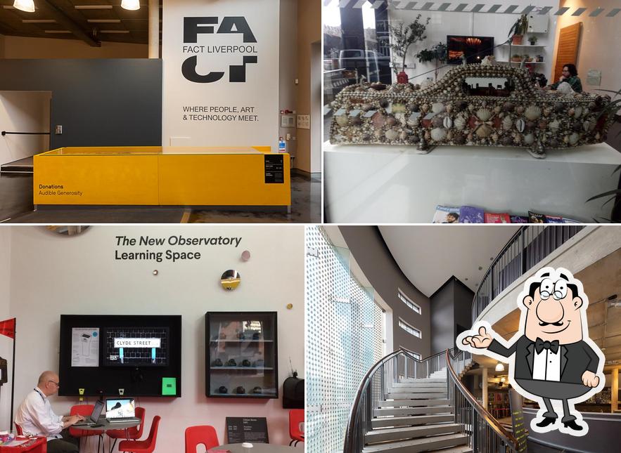 FACT Liverpool
