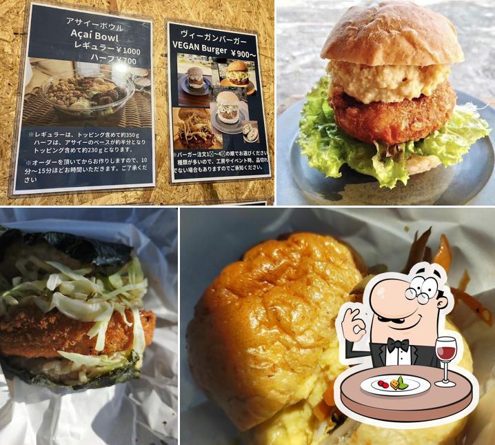 Rera Cafe (Vegan)