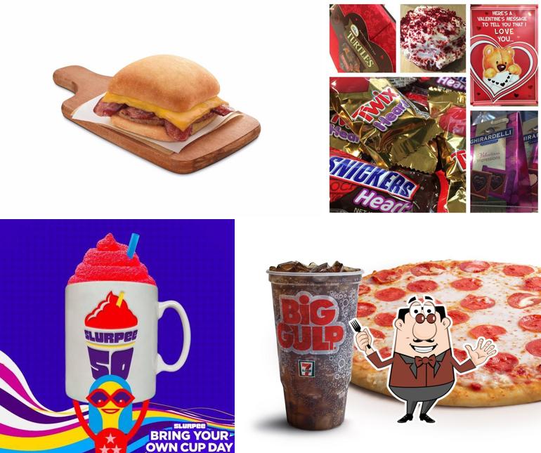 7-Eleven