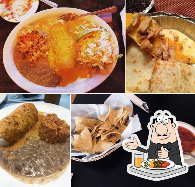 Aby's Mexican Restaurant